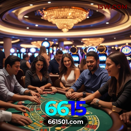 Slots Premium da PG Soft na 6615