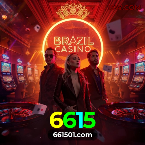 Apostas esportivas ao vivo na 6615