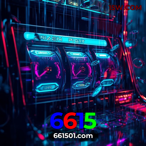 Slots Premium da PG Soft na 6615