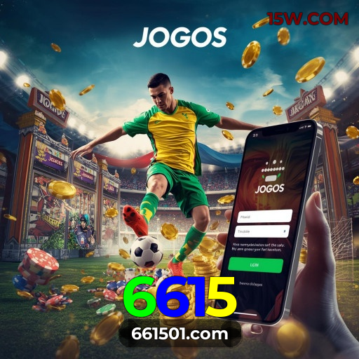Siga a 6615 no Facebook