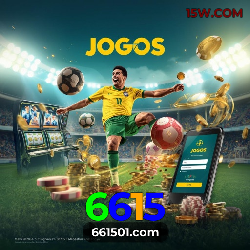 Acessar jogos e bônus no APK