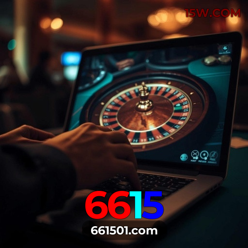 Performance 6615
